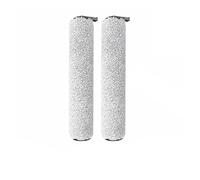 Smart Home Roll Brush Robot，Compatible for Midea，Compatible for Eureka，FC9 FC9-Flash X8 Vacuum Cleaner Replacement Accessories(2pcs)