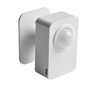 Smart Home Security Solution WiFi Motion Sensor with Dual Core Infrared Technology