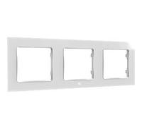 Smart Home Shelly Accessories ``Wall Frame 3`` Wandta NEW