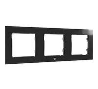 Smart Home Shelly Accessories ``Wall Frame 3`` Wandta NEW
