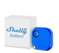 Smart Home Shelly Plug & Play Blu Button1 Bluetooth Schalte NEW