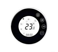 Smart Home Temperature Controller For Tuya For Remote Heating Adjustments, Safety Lock Functionality, Wifi Smart Temperature Controller Programmable Heating(GC-Wifi)