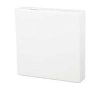 Smart Home Wired Gateway, Tuya Zigbee & Thread Control Hub with USB Power Supply, Compatible with Homekit, 200 Devices Connect, Support Matter Protocol