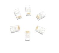 Smart Homes RJ45 crimp connector cat5, cat5E 100 PACK BOX