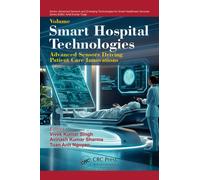 Smart Hospital Technologies : Advanced Sensors Driving Patient Care Innovations