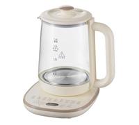 Smart Hot Tea Maker, 1.8L Electric Kettle Pot, Health Pot with Temperature Control and Keep Warm, for Tea, Coffee and Boiling Water Home and Office,001