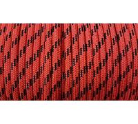 Smart House GB 3mm 4mm 5mm 6mm 8mm 10mm 12mm Polypropylene Rope 50m (Red, 8mm)