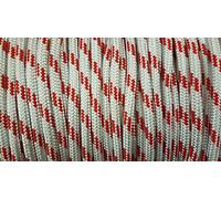 Smart House GB 3mm 4mm 5mm 6mm 8mm 10mm 12mm Polypropylene Rope 50m (White, 12mm)