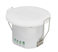 Smart Human Presence Detector Lgiht, Millimeter Wave Energy Saving Motion Detection Ceiling Light Switch, AC220V/110V for Home Office Lighting