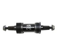 Smart Ideas SHIMANO COMPATIBLE SQUARE TAPER SEALED BEARING CARTRIDGE MTB & OTHER BIKE BOTTOM BRACKET 68mm x 127mm BB CASSETTE SALE PRICE