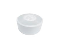 Smart Indor Sirene Zigbee 85 dB Alexa/Google Home/Tuya Loud AlarmLight Indicator