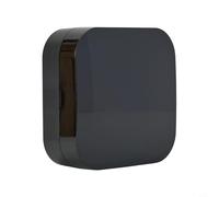Smart Infrared Remote Control For Tuya -ZigBee,-Universal IR Blaster With Voice Control For Alexa Google Home,-Smart Home Automation Hub For AC TV