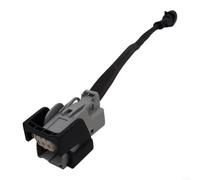 Smart Injector Cable for 23670-11030 6-Pin Gray 33.5cm Length | 6-Pin Intelligent Injector Adapter for 23670-11030, Common Rail Diagnostic