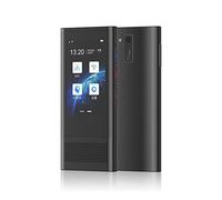 Smart Instant Language Translator Device - Classic Language Translator Device, Electronic Language Translator Device, Instant Language Voice Translator Device, Voice Photo Translation Efficency neede