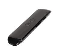 Smart Instant Translator,144 Languages 2 Way Instant AI Voice Translator,Portable Language Translator Device for Travel Work Learning (Black)