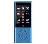 Smart Instant Voice, with 2.8Inch Touch Screen Language, with 45 Languages Translate in Two-Way, Photo, for Shopping Business and Learning