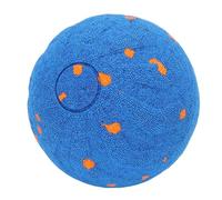 Smart Interactive Dog Toy, TPU Silent Electric Portable USB Automatic Moving & Rolling Balls Toy with Enduring Chew Proof for Pet Small Medium Large Dogs Play & Exercise