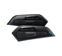 Sena Smart HJC 50B Bluethooth communication systems Intercom, black