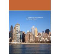 Smart Investing: Making Money with ETFs, Mutual Funds & Trading" By Kaliope Drakos