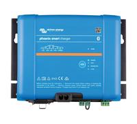 Smart IP43 Charger 24/16(1+1) 120-240V - 1 PC - 14.266.16 - 1426616
