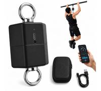 Smart Isometric Muscle Force Testing Device and Grip Strength Evaluator