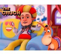 Smart Joha - The Cruch