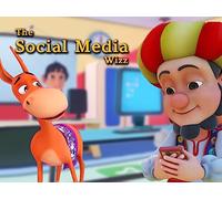 Smart Joha - The Social Media Wizz