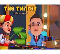 Smart Joha - The Twitter Account