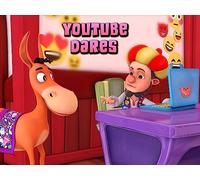 Smart Joha - Youtube Dares