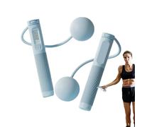 Smart Jump Rope Speed Skipping Rope Weighted Jump