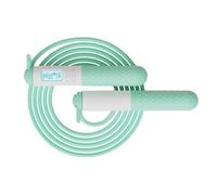 Smart Jump Rope Weighted With Counter | Fitness Skipping Rope | 3 Meter Jump With Counter 4-Button For Fitness And Workout