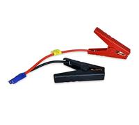Smart Jump Starter Clamps,EC5 Heavy Duty Jump Starter Automotive Booster Clamp Cables Replacement Alligator Clamps