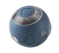 Smart Jumping Ball For Dog, Glowing and Bite-Resistant Vibrating Dog Ball, Mobile USB Toy, Charging Pet Dog Ball Intelligent