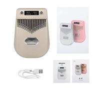 Smart Kalimba Finger Piano 17-key Electric Box Kalimba 17-key Professional Thumb Piano Portable Musical Instrument Smart Kalimba Thumb Piano For Adults 17 Keys Musical Instruments Finger Piano Kids