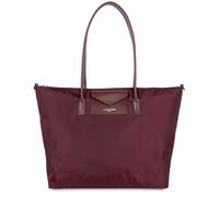Smart Kba Tote Bag burgundy