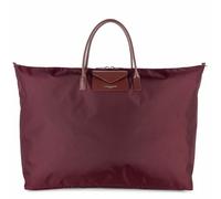 Smart KBA Tote Bag burgundy