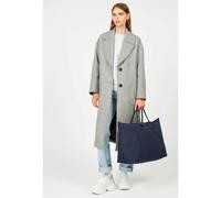 Smart KBA Tote Bag Dark Blue