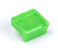 SmartKeeper Essential 10 x Mini USB B-Port Blockers Green
