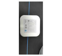 Smart Key Box Remote Lockbox WiFi Digital Key Safe Secure Key Storage App-Controlled Key Management Home Security Solution