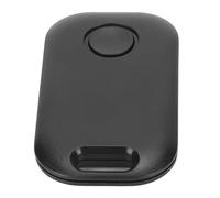Smart Key Finder, Object Finder, Card Positioning, Battery Powered, Energy Saving, Prevent Loss, Multifunction, for Wallet, Luggage, (Black)