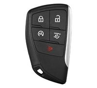 Smart Key Fob Replacement Remote Fits for GMC Yukon Chevy Tahoe Suburban 2021 2022 2023 2024 Proximity Keyless Entry Remote Control 433Mhz YG0G21TB2 13541559