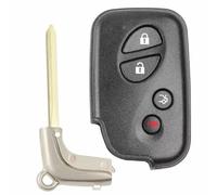 Smart Key for Lexus 2005-2011, Alliskeys Key Fob Fit for HYQ14AAB 271451-0140 89904-30270