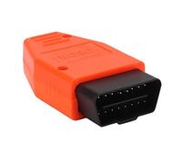 Smart Key Maker OBD2 Programming Device OBD Key Programming Tool OBD2 Transponder Smart Key Maker for Can BUS Protocols for 4D 4C Chip