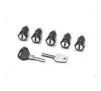 Smart Key Unification Kit Givi For Trekker Outback Evo Smart Security Lock