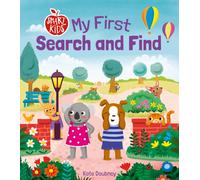 Smart Kids: My First Search and Find