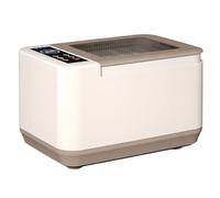 Smart Kitchen Appliance for Healthy Eating - Ozone Technology Purifies Fruits, Vegetables & Meat, Easy to Use with LED Display