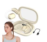 Smart Language Translator Headphones: Real Time Headphones, 144 Languages Translator Device | Compact Wireless Headphones, Instant Voice Conversion Headphones, Asi