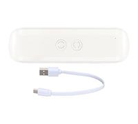 Smart Language Translator Portable Wireless Translator for Voice Recording and APP Photo Translation with High Sensitivity Speaker and i Design for Travel and Communication
