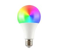 Smart LED Bulb | Phone App Control Bulb,Color Changing Light, 16 Million Colors RGB Bulbs, WiFi Wireless LED Light Bulbs for Home, Music