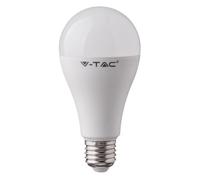 Smart LED Bulb Wi-Fi RGB Dimmable 10W E27, Works with Alexa & Google,App control [EEK: A+]